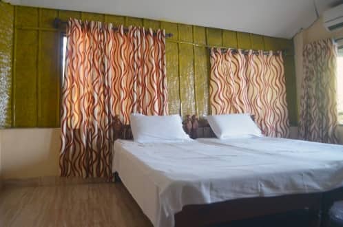 Kadalkkara Lake Resort, Kochi 4